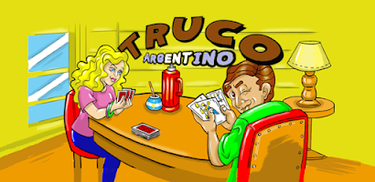 Argentinean truco 螢幕截圖 0