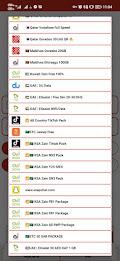 KGF FAST VPN PROXY 螢幕截圖 2