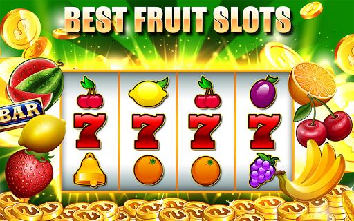 Golden Slots: Casino games 螢幕截圖 1