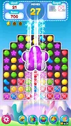 Fruit Candy : Match 3 Puzzle 螢幕截圖 1