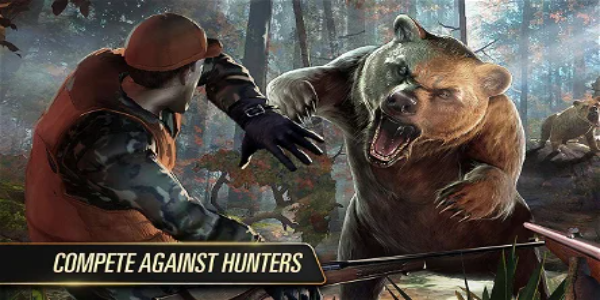 DEER HUNTER CLASSIC应用截图第0张