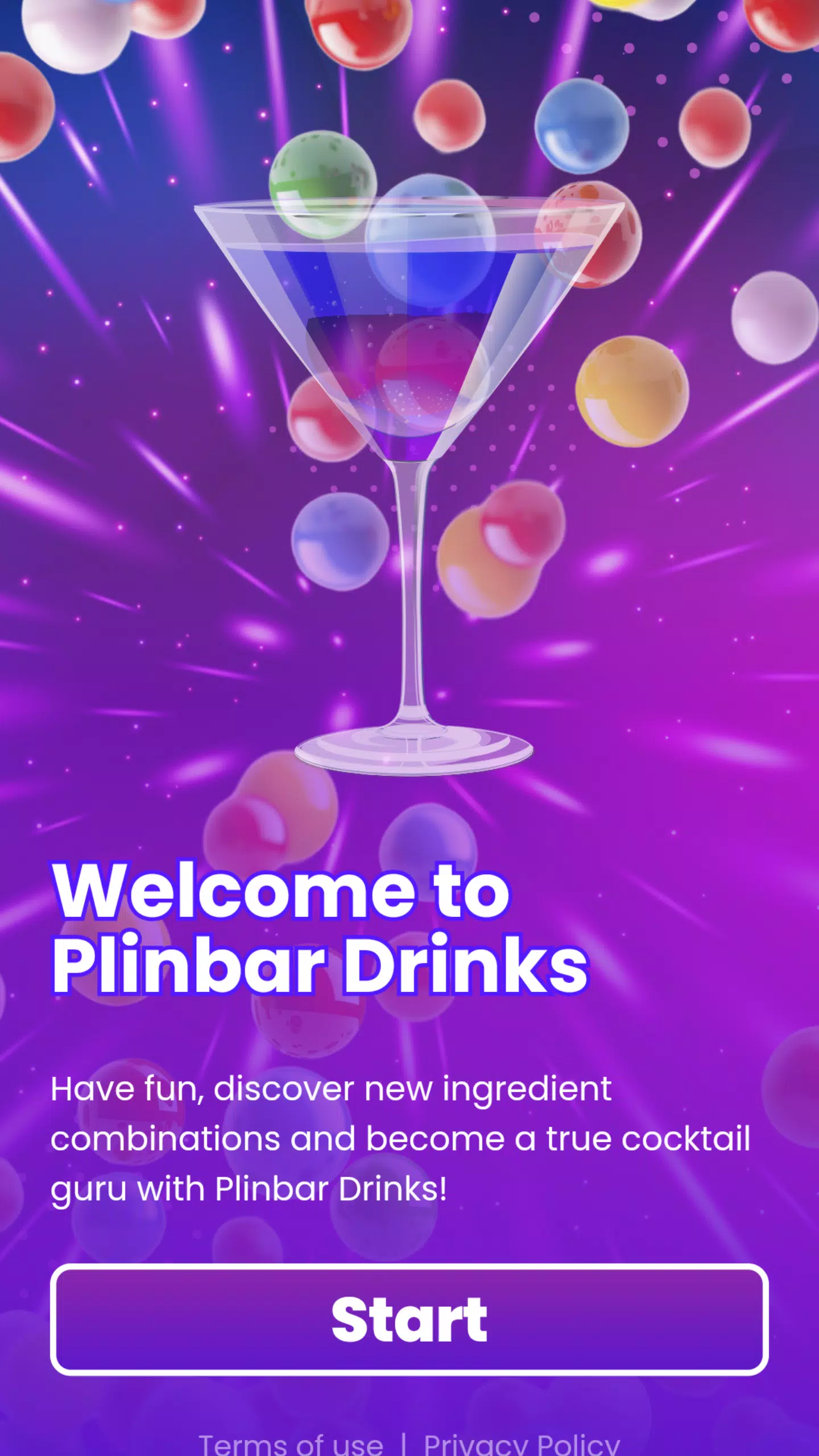 Plinko Bar Drinks Screenshot 3