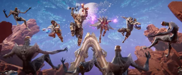 Borderlands 4 State of Play reveals gameplay details