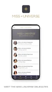 Miss Universe Capture d'écran 3