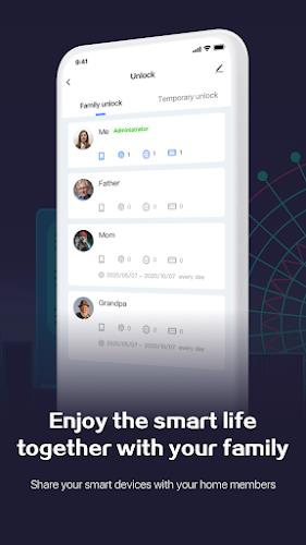 Smart Life - Smart Living Скриншот 3