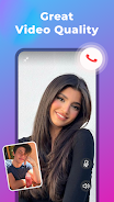 Aloha Chat-Video Chat App Ekran Görüntüsü 3