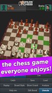 SparkChess Lite Schermafbeelding 3