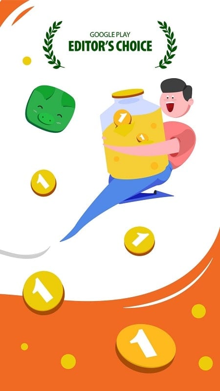 Money Lover Screenshot 1