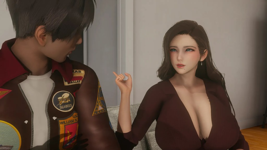 The Mystery Villa Screenshot 0
