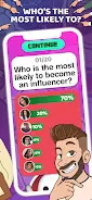 Partybus · Most Likely To 螢幕截圖 1