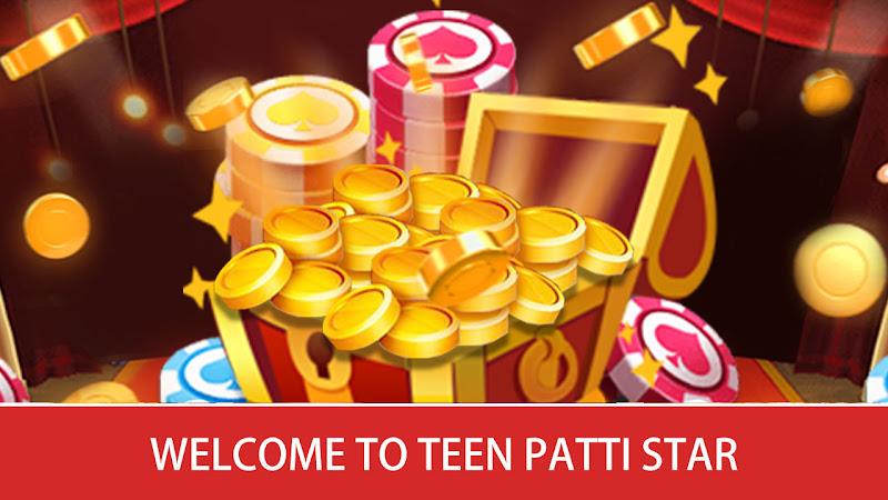 Teen Patti Star ဖန်သားပြင်ဓာတ်ပုံ 2