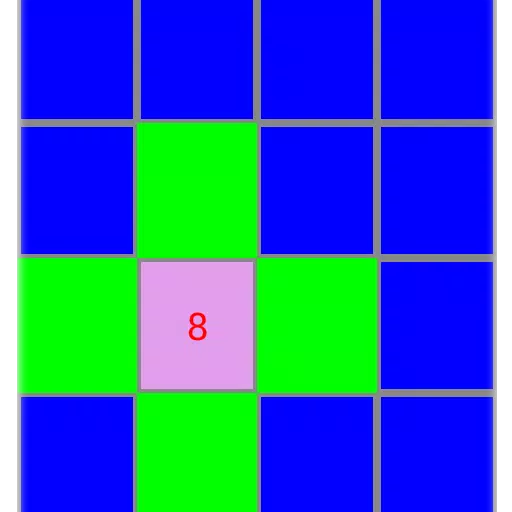 Number War 螢幕截圖 0