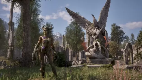 Oblivion Remastered Launches Without Official Mod Support, Contrary to Original Game