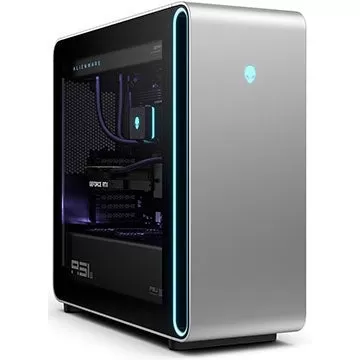 Alienware Area-51 RTX 5090 Gaming PC - Aktuelle Konfiguration erhältlich