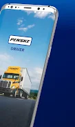 Penske Driver スクリーンショット 1