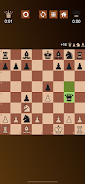 Chess Game - Chess Puzzle スクリーンショット 0