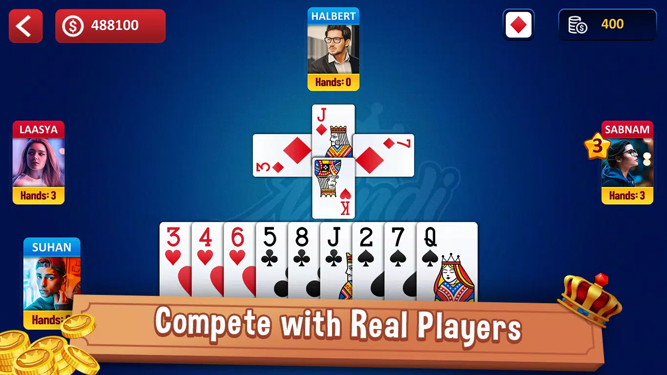 Mindi स्क्रीनशॉट 3