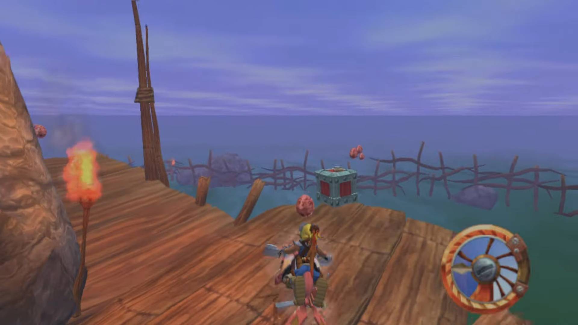 Image 2: Scout Fly Location