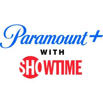 Paramount+ z showtime