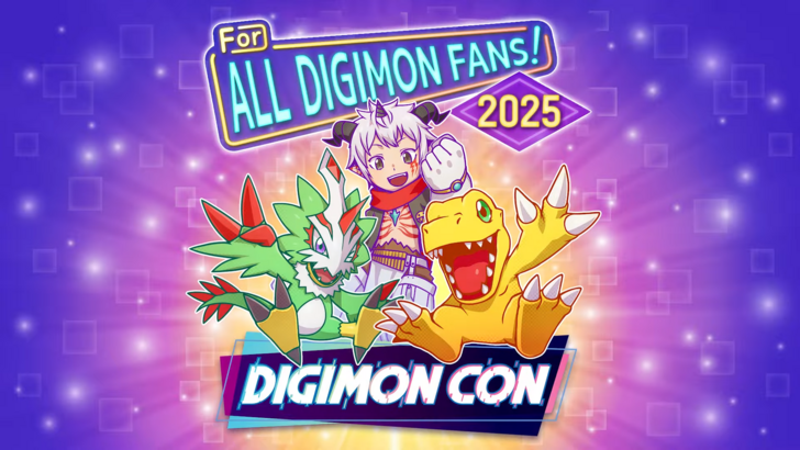 DIGIMON TCG Teaser Trailer Points sa isang Mobile App Release