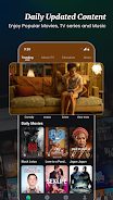 MovieBox-Asian Drama,HD Movies Скриншот 1