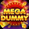 Mega Dummy - ดัมมี่ 777 คาสิโน