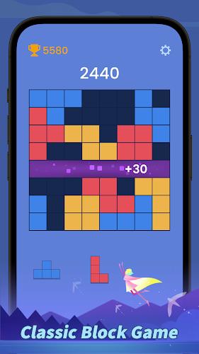 Block Journey - Puzzle Games 螢幕截圖 2