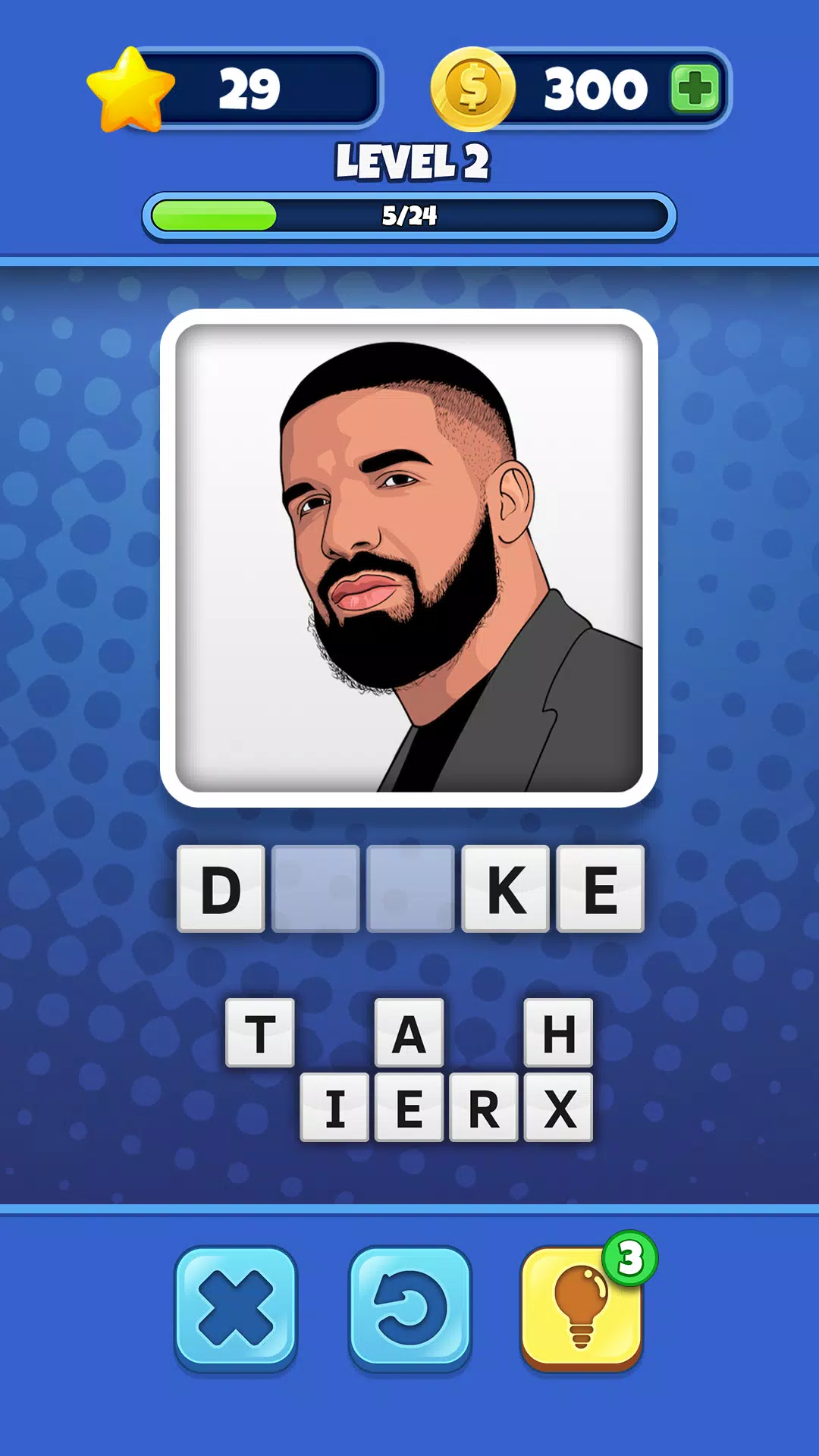 Who is it? Captura de pantalla 3