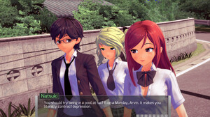 Another World Screenshot 1