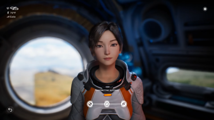 Whispers From the Star, permainan sci-fi yang didorong oleh AI oleh Hoyoverse Devs, mengumumkan ujian tertutup-beta untuk iOS