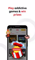 IMGaming –Daily Rewards & More 螢幕截圖 1