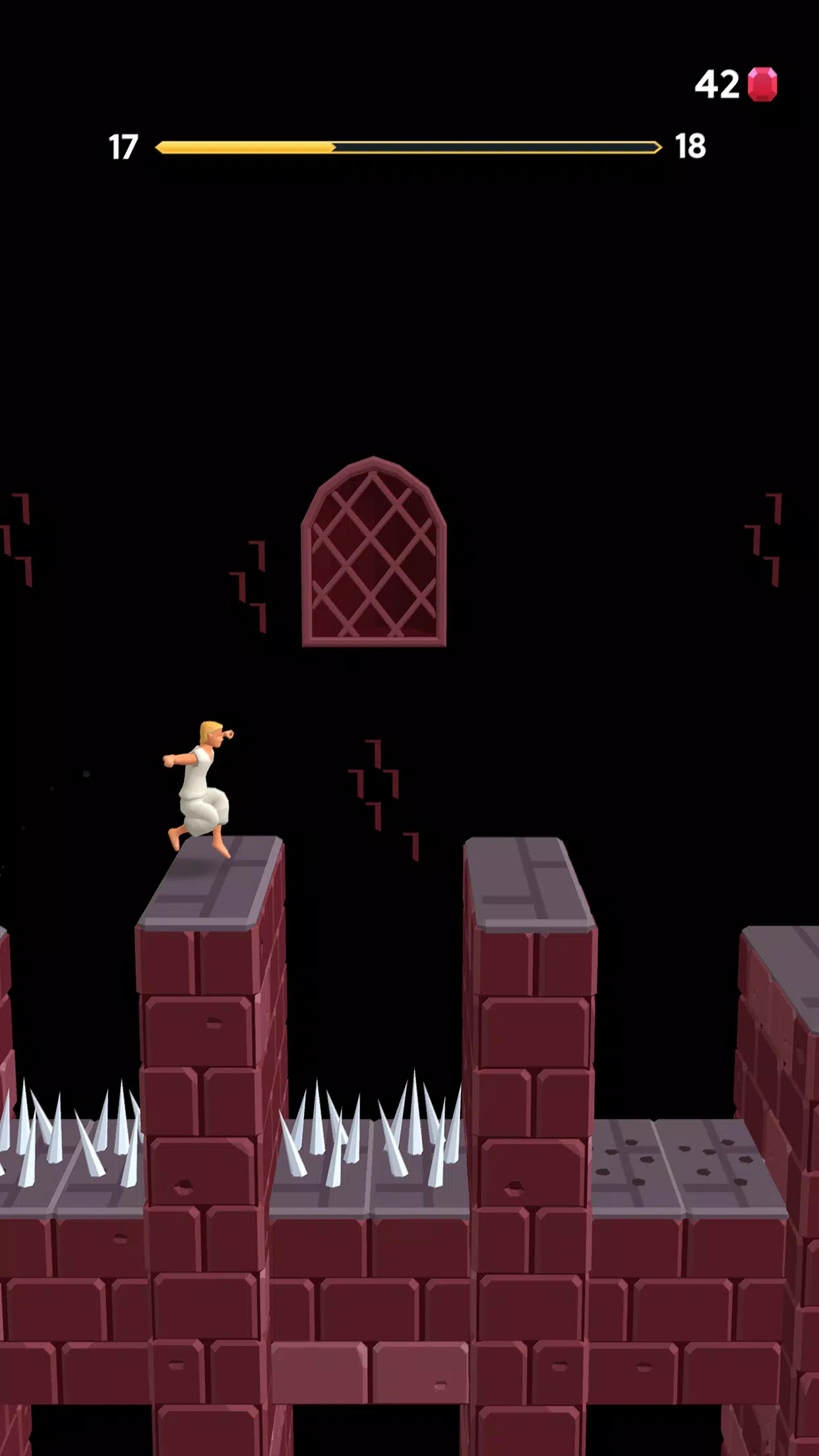 Prince of Persia : Escape Schermafbeelding 2