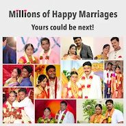 Vanniyar Matrimony App 螢幕截圖 0