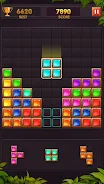 Block Puzzle-Jewel 螢幕截圖 2