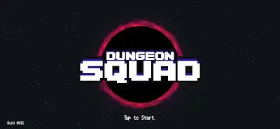 Dungeon Squad স্ক্রিনশট 0