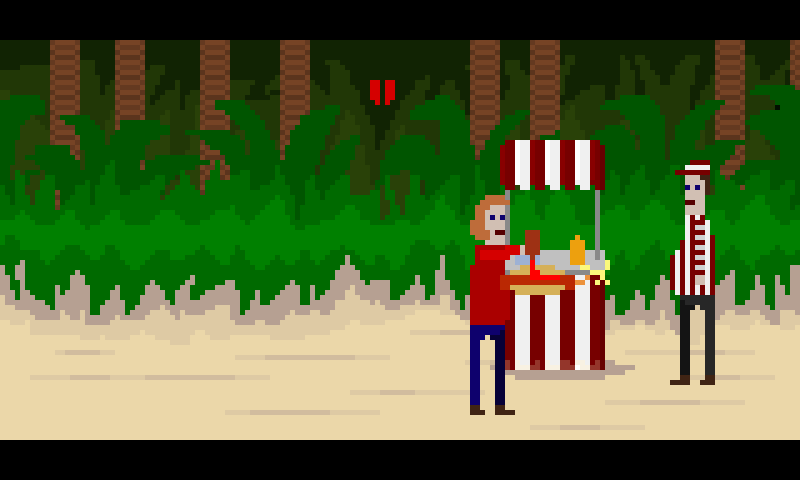 McPixel Mod应用截图第2张