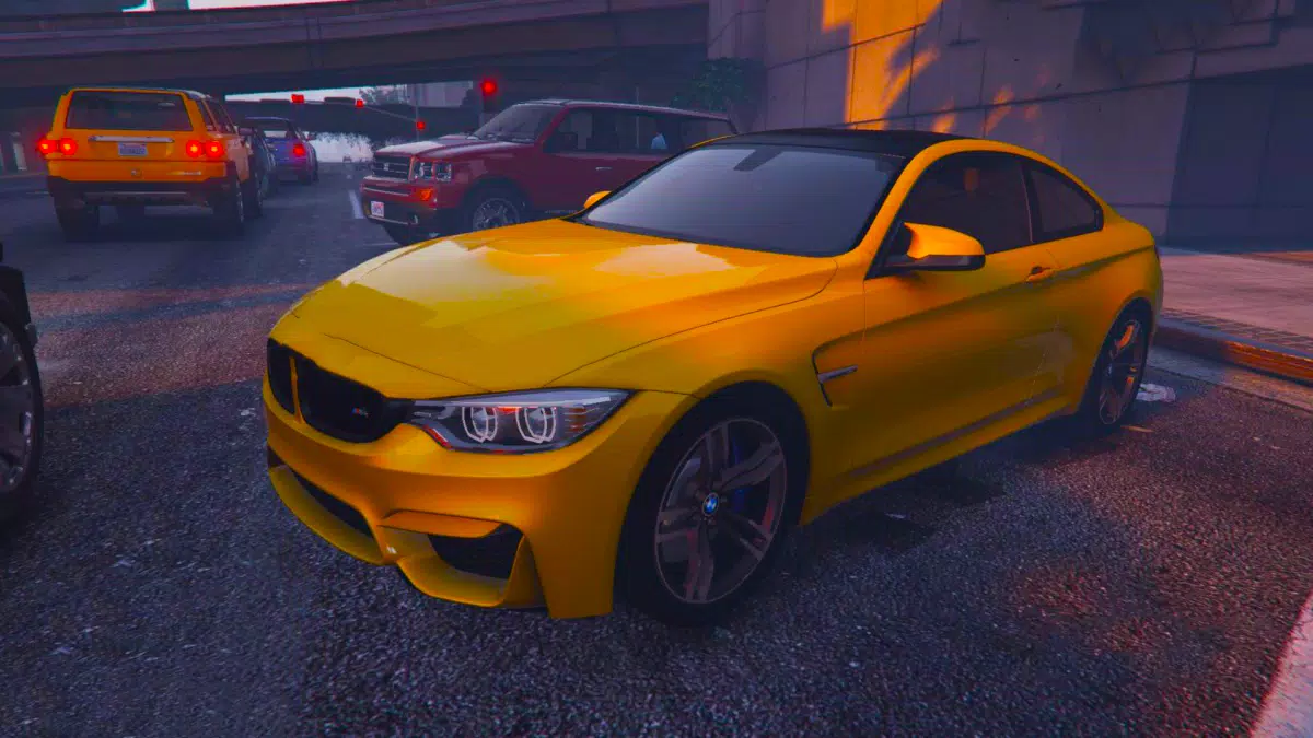 Euro Car Simulator 3 Captura de tela 0