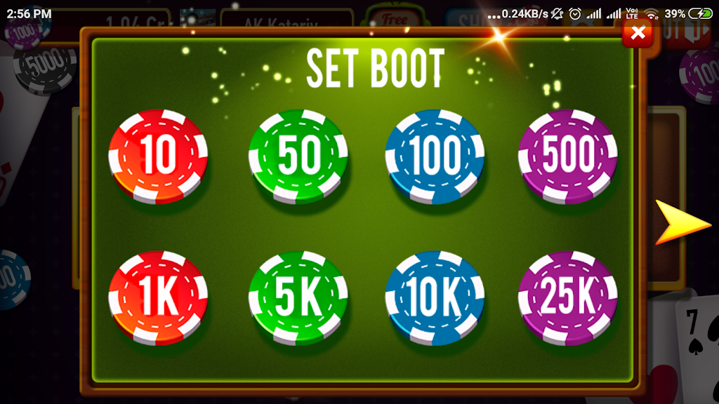 Card Kingdom Скриншот 1