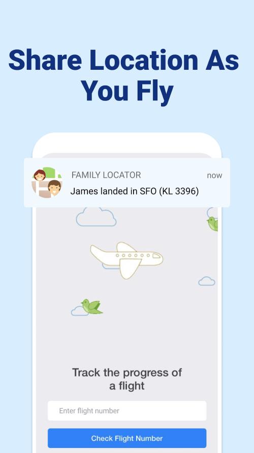 Find my Phone - Family Locator 螢幕截圖 3