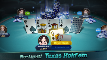 GoldWing Casino Global 螢幕截圖 2