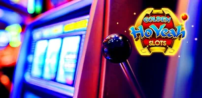 Golden HoYeah- Casino Slots Ekran Görüntüsü 0