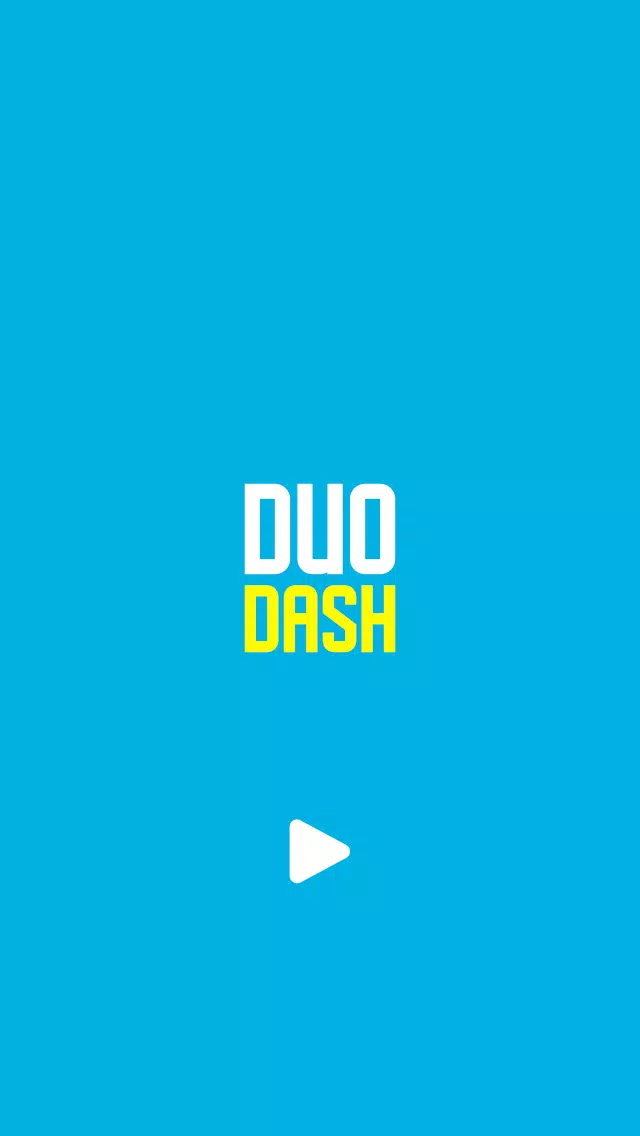 Duo Dash 螢幕截圖 0