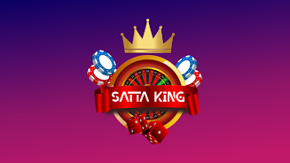 Schermata Satta King - Online Matka play 3