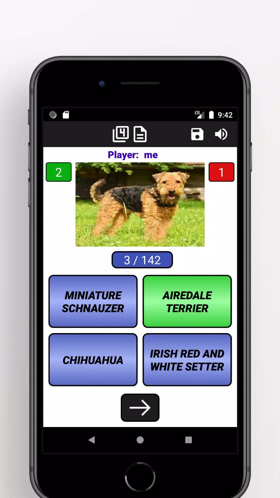 Dogs Game Ảnh chụp màn hình 3