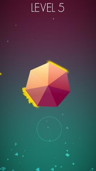 Polyforge应用截图第1张