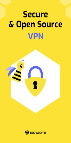 蜂鸣VPN：轻松且安全