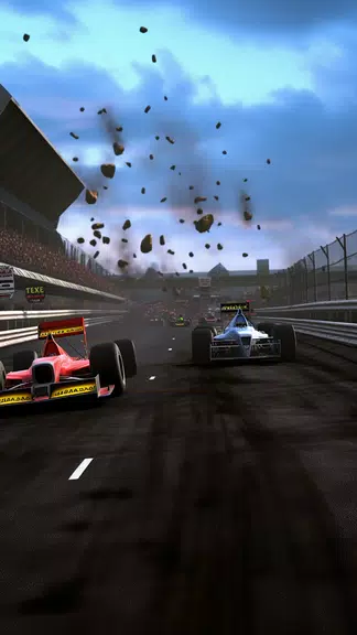 Real  Formula Car Race 螢幕截圖 2