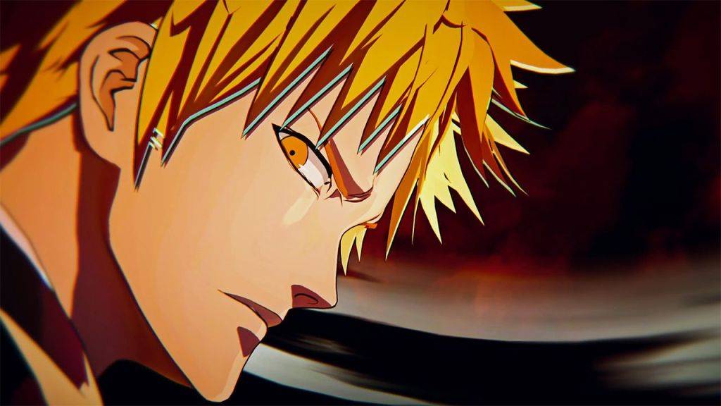 Johnny Yong Bosch饰演Ichigo Kurosaki，《漂白剂：灵魂的重生》