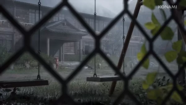 Silent Hill F Steam Deck兼容,但沒有得到充分驗證