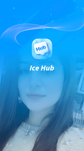 IceHub Tangkapan skrin 1